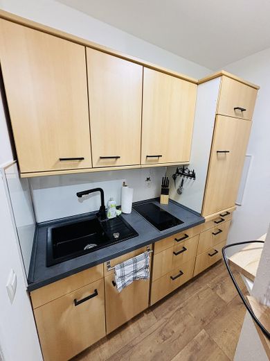Vollmöblierte 2 Zimmer Wohnung in Innenstadtlage – Foto 4