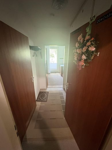 Attraktives Wohnen ab 60 Jahre,  schöne Wohnung mit WBS in Velbert 3 Etage mit Lift – Foto 1