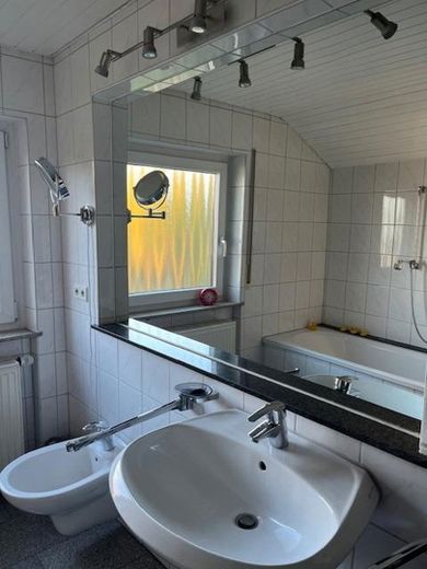 Badezimmer OG