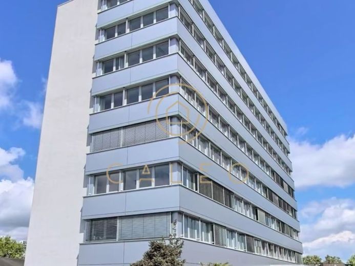 CALEO ¦ West ¦ 570 m² - 3.420 m² ¦ Preis auf Anfrage ¦ PROVISIONSFREI – Foto 1