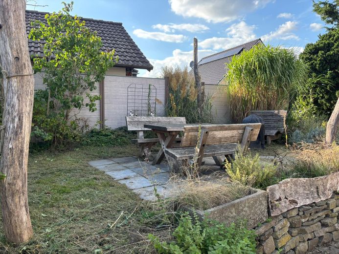 Parcela de 1200 m² en Lohmar-Scheiderhöhe con edificaciones antiguas – Foto 8