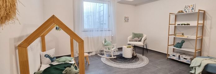 Kinderzimmer UG