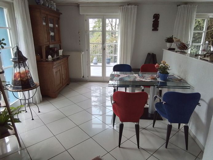 Freist. Einfamilienhaus mit großem Garten – Foto 7
