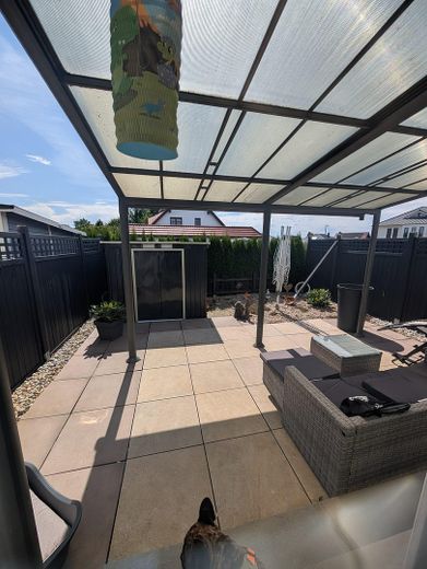 Casa familiare a schiera in posizione eccellente – Foto 4