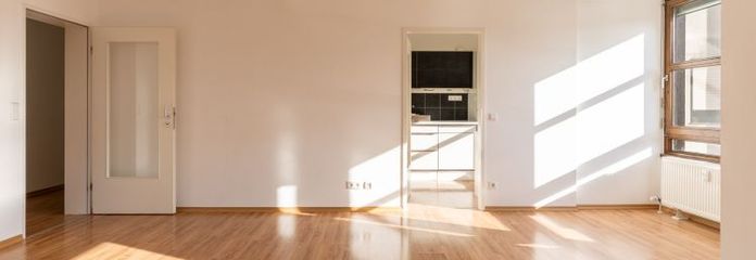 Gewerbeeinheit mit Potenzial zur Wohnnutzung