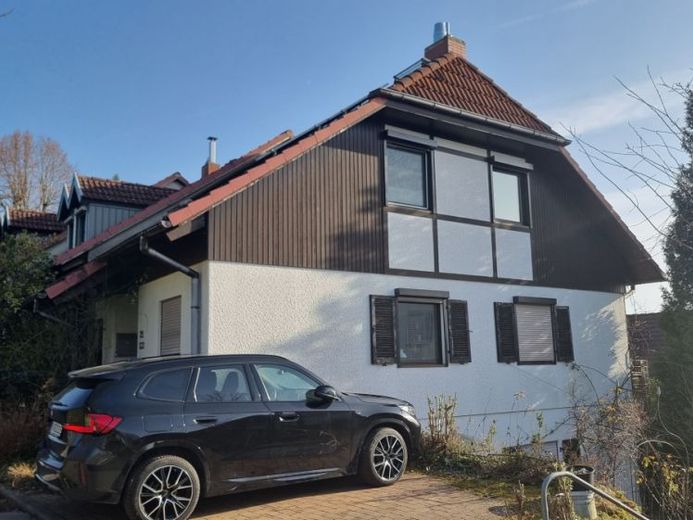 Wohnen in der „Beletage“ von Überlingen – Foto 1