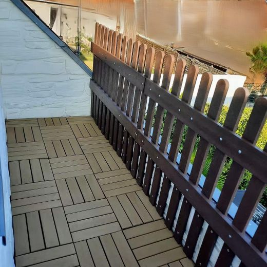 Traumlage: Ruhig, zentral und großzügig – Balkon