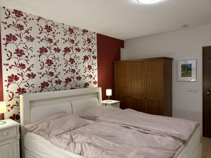 Möblierte Wohnung in grüner Idylle – Foto 6