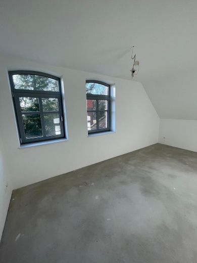 Doppelhaushälfte, Neubau in ruhiger idyllischer Lage – Foto 6