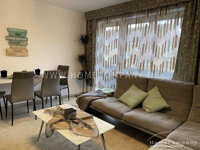 Schöne 3 Zi.Wohnung mit Balkon; 2. OG. – 6747e68c8852a3ab388e3590c500aa4ea174ec37.jpg