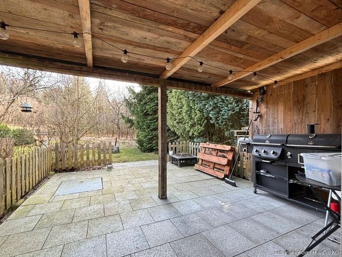 Einzigartiges Anwesen in Panoramalage - Exklusivität im Frankenwald – VUB0002370-9