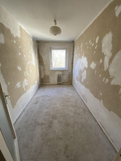 Schlafzimmer (aktueller Zustan