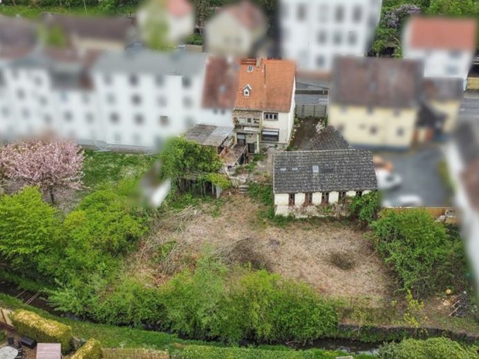 ++Wo Menschen leben wollen: Top-Lage für Doppelhaushälfte oder großes EFH in Friedberg++ – Foto 1