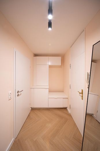 Garderobe