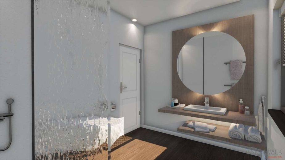 Einzigartige Chance: Ein besonderes Haus mit viel Raum unverbaubare Aussichten in Top Lage – Designhaus_am_Ber