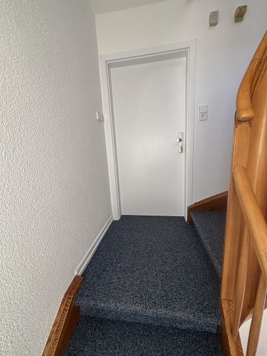 Wohnungseingang