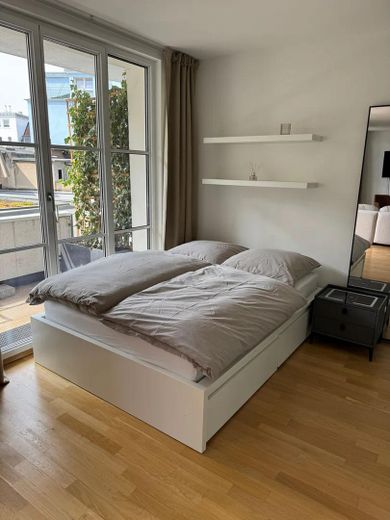 47m² große 1-Zimmer-Wohnung in der Kölner Innenstadt – Photo 6