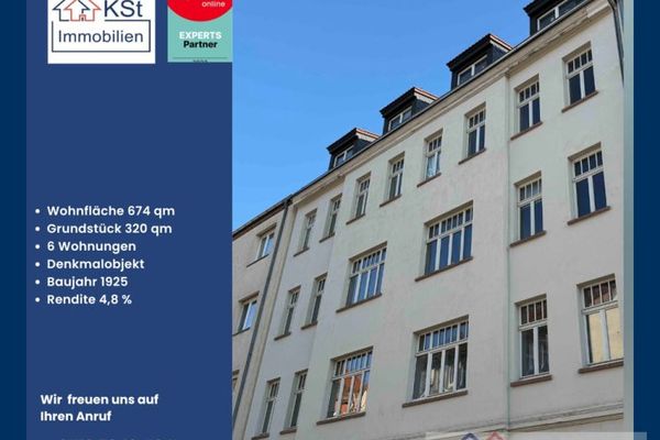 Vendesi edificio residenziale plurifamiliare tutelato come monumento con 8 appartamenti + unità commerciale in posizione ricercata