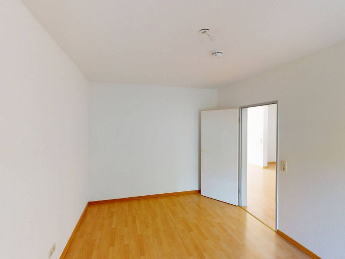 Großzügig gestaltete 3-Zi.-Whg. mit sonnigem BALKON in Troisdorf-Spich – Ansicht II: Schlafzimmer I