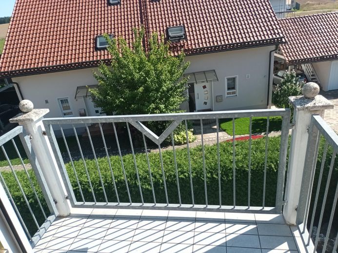Südbalkon