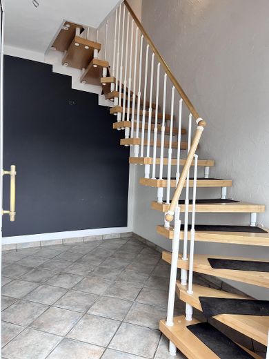 Eingangsbereich im EG