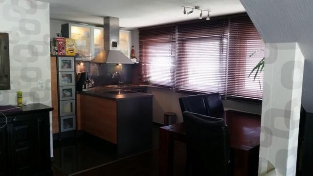 Atractivo ático de 67m² en 58636 Iserlohn- actualmente alquilado – Küche