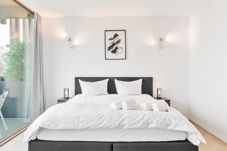 OG Schlafzimmer