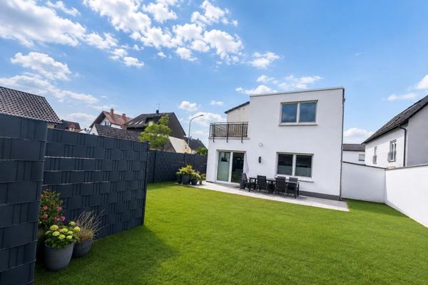 Hier trifft Zuhause auf Perspektive – Wohnen, Vermieten und Gewerbe harmonisch vereint