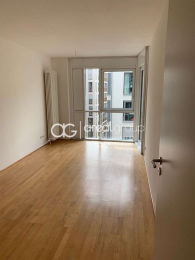 * 4 Zimmer * 2 Badezimmer * 2 Loggias * TOP-Lage * – KInderzimmer