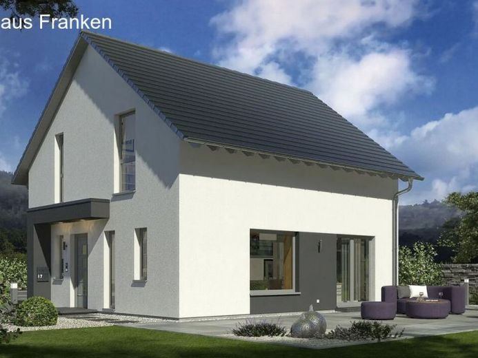Design 10 Aktionshaus Vorteilstage - inkl. Grundstück in Schwabach-Wolkersdorf – Foto 1