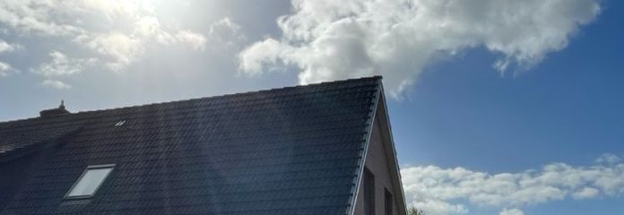 Sfeervol ingedeelde woning met tuin en overdekt terras