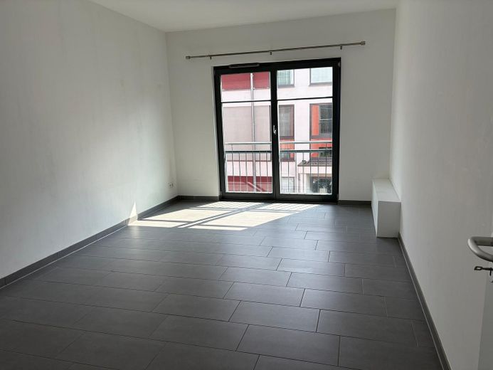 Hochwertige 3-Zimmer-Wohnung im Rostocker Bahnhofsviertel – Kinderzimmer / Arbeitszimmer