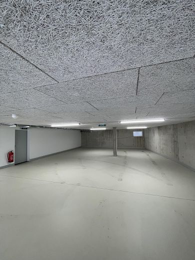 4-Zimmer Erdgeschosswohnung mit Garten und Tiefgarage in Kempen, St.Hubert – Foto 5