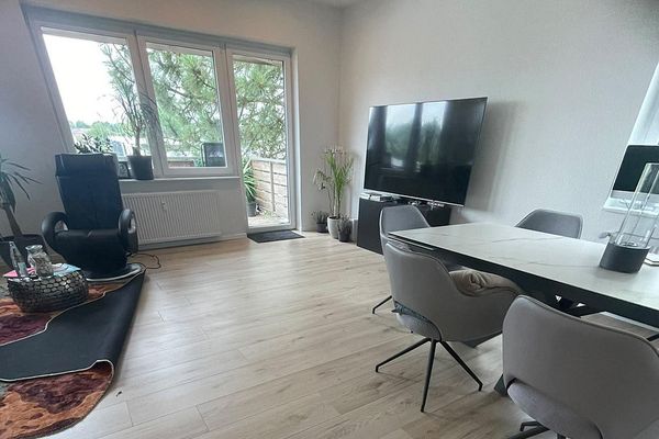 Repräsentative Büro- oder Praxisfläche – modernisiert, großzügig und vielseitig nutzbar
