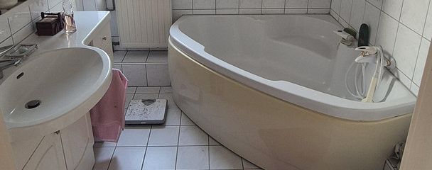 Badezimmer OG