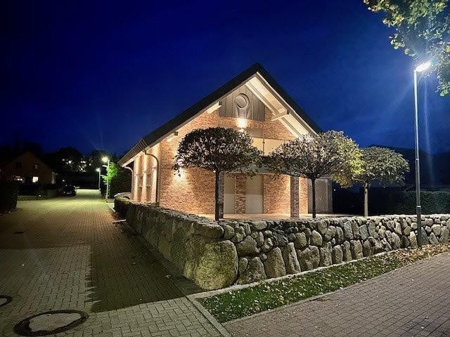 Exklusives Traumhaus am Luckower See – Foto 9
