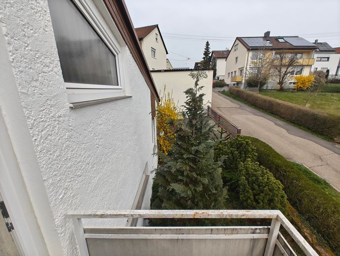 Mid-Century Einfamilienhaus aus den 60ern - 7 Zimmer, 2 Gärten, 2 Balkone und Garage mit Gartenhaus – Foto 18