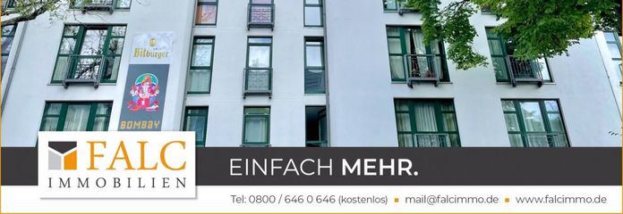 FALC Immobilien Dresden/Pirna
