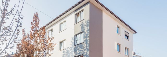 Moderne Bürofläche mitten in Bingen am Rhein – Schmittstrasse 42 Bingen
