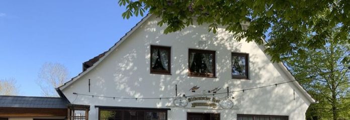 Restaurant incl. Ferienhaus in Top Lage, im „Nordseebad Burhave!“
