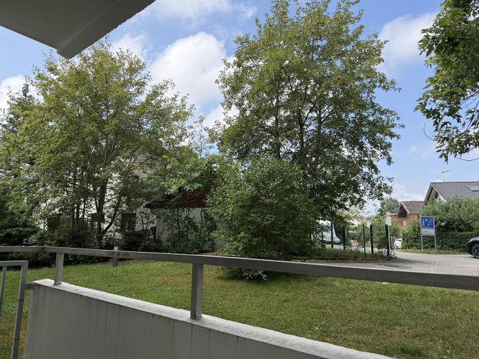 Möbliertes Wohnen in Grafing - Perfekt für Pendler & Projektarbeiter – Foto 7