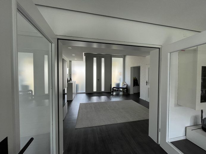 Elegantes Haus mit zwei Einliegerwohnungen, provisionsfrei – Foto 14