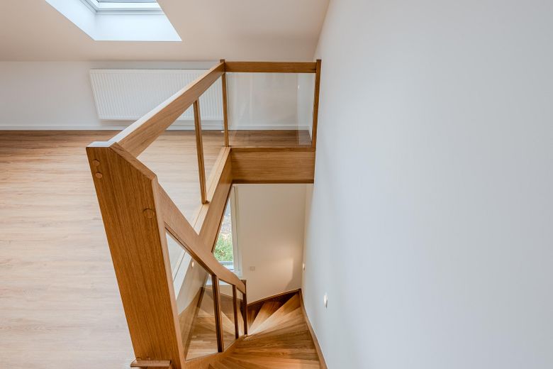 Neubau Alsterweg 46A Maisonettwohnung !provisionsfrei! – Foto 46