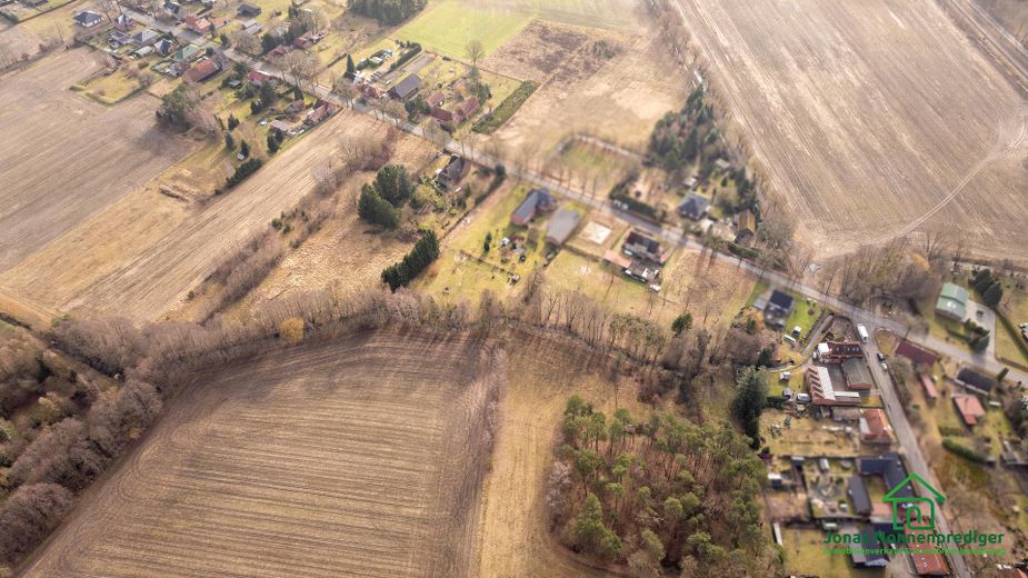 Zweifamilienhaus mit Scheune und Gewerbefläche - für den Käufer provisionsfrei – Foto 6