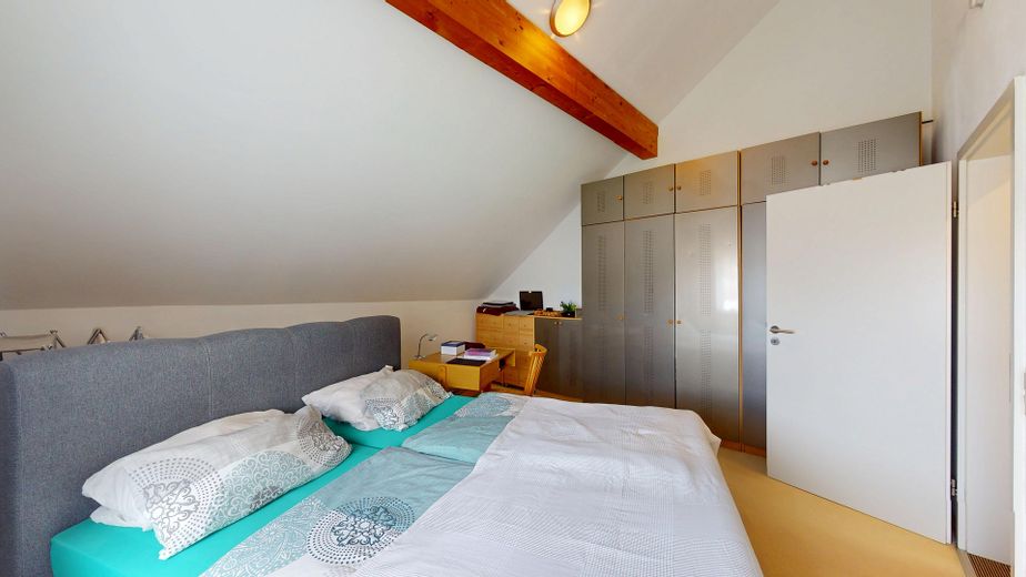 Schlafzimmer H.5