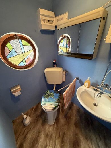 Gäste-WC