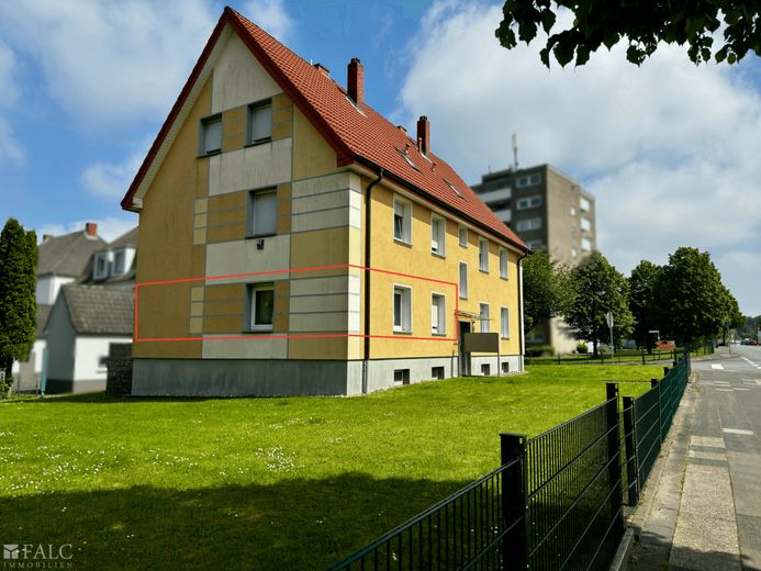 Herzlich Willkommen