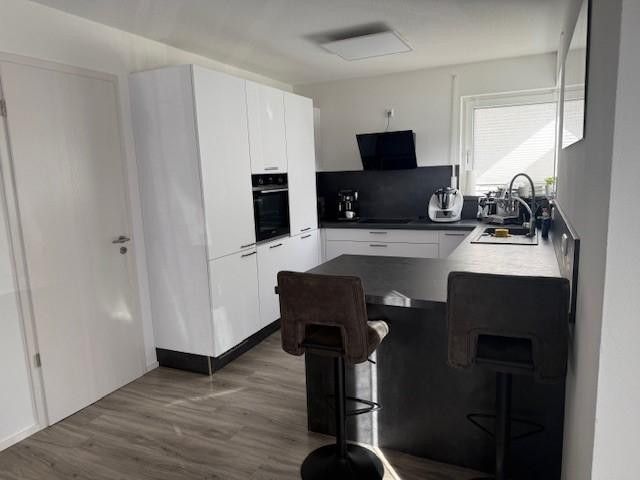 Einziehen und Wohlfühlen: Moderne 3,5-Zimmer Wohnung mit Terrasse in Sulz a.N. - Holzhausen – Foto 5