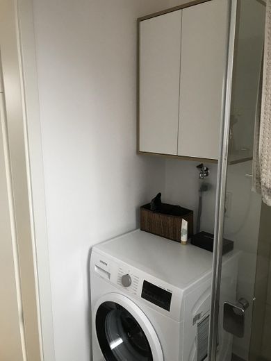 Moderne 2-Zimmer-Wohnung in Bocholt – 47,47 m² mit Stellplatz – Bad