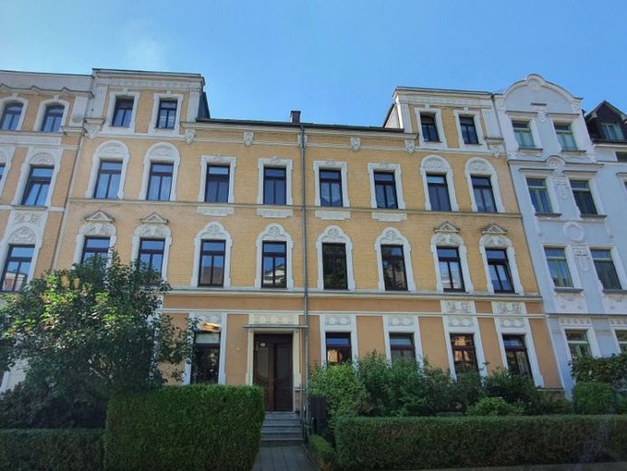 Tolle 2 Raum Wohnung in Top Lage – Foto 1